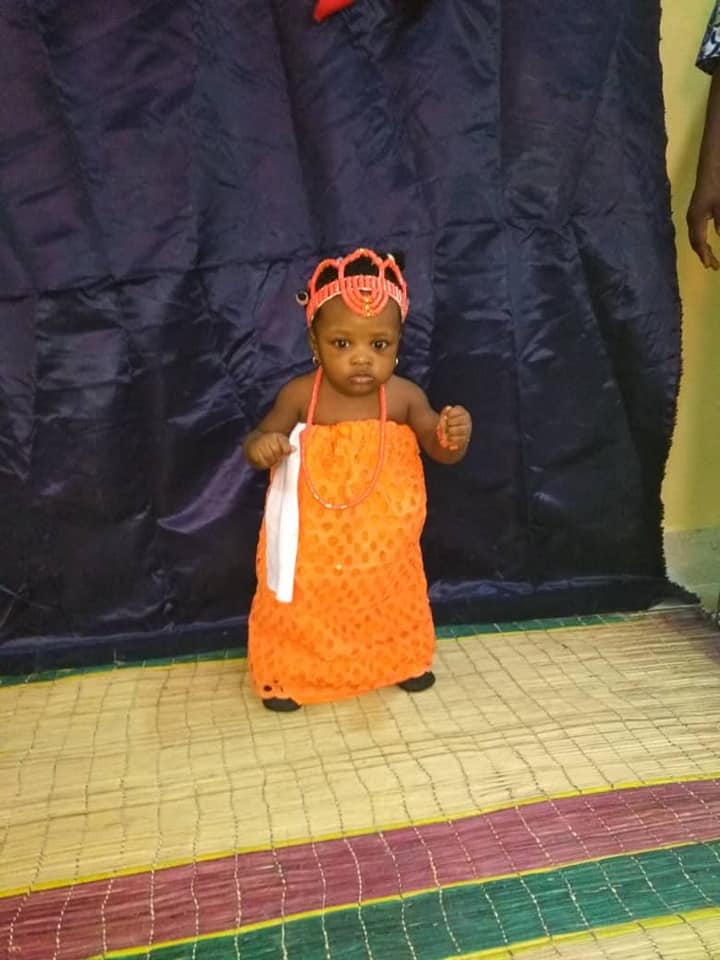 Primary Classes
