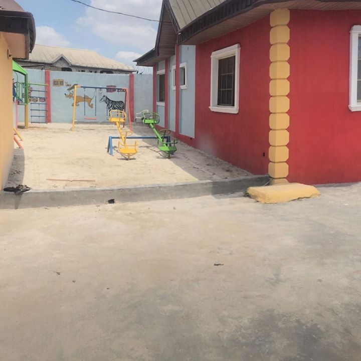 Linday Secondary School